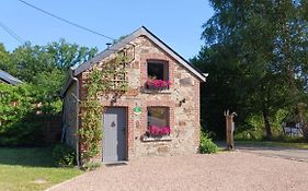 Le Clos Du Cerf - La Renardiere